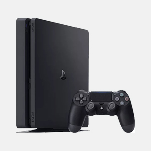 PS4 PlayStation