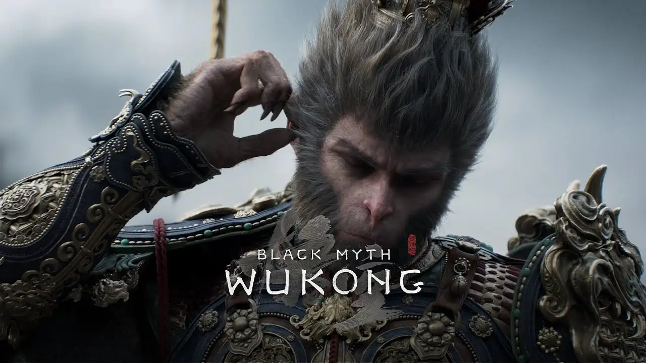 بررسی بازی Black myth wukong