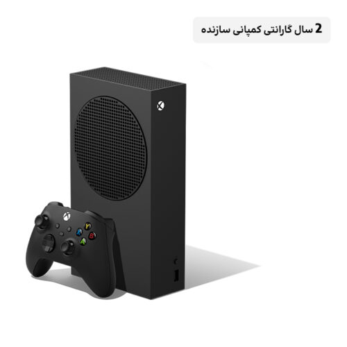 black xbox series s 1tb 1