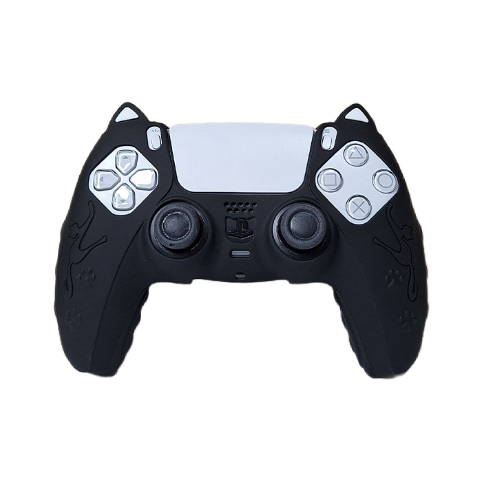 Controller Cover Black