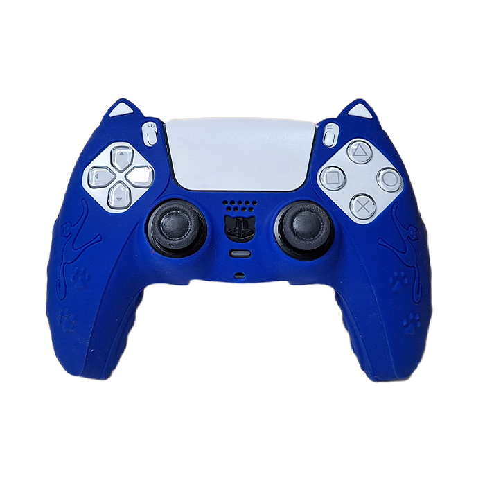 Controller Cover Blue