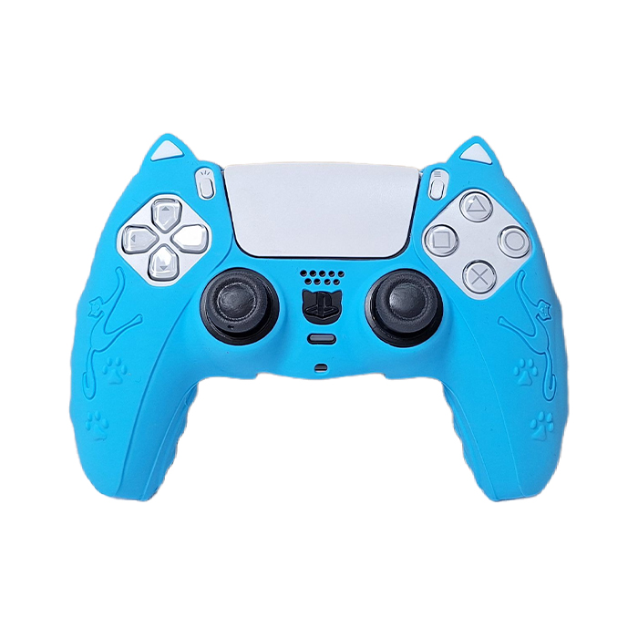 Controller Cover Light Blue