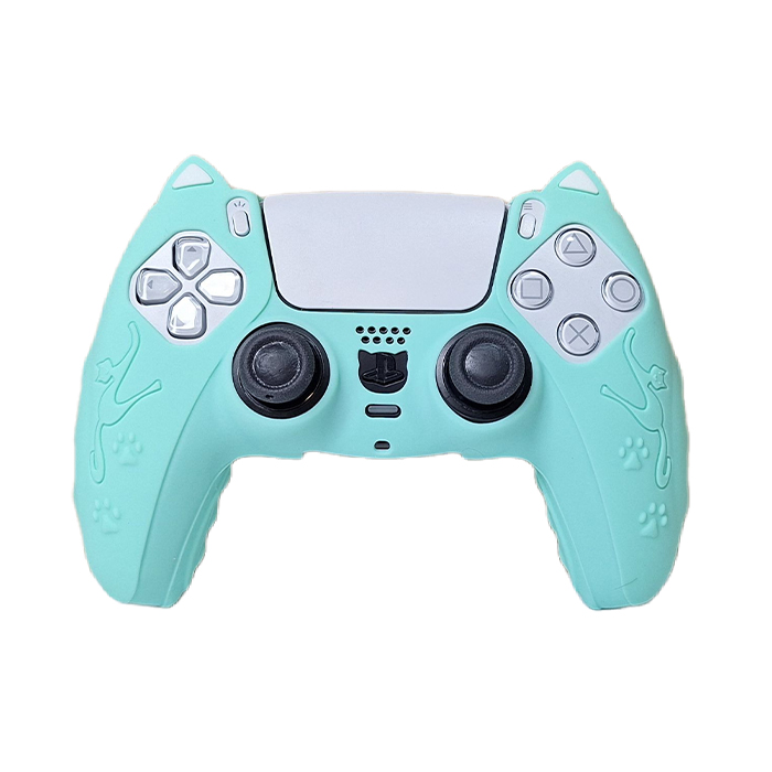 Controller Cover Light Green