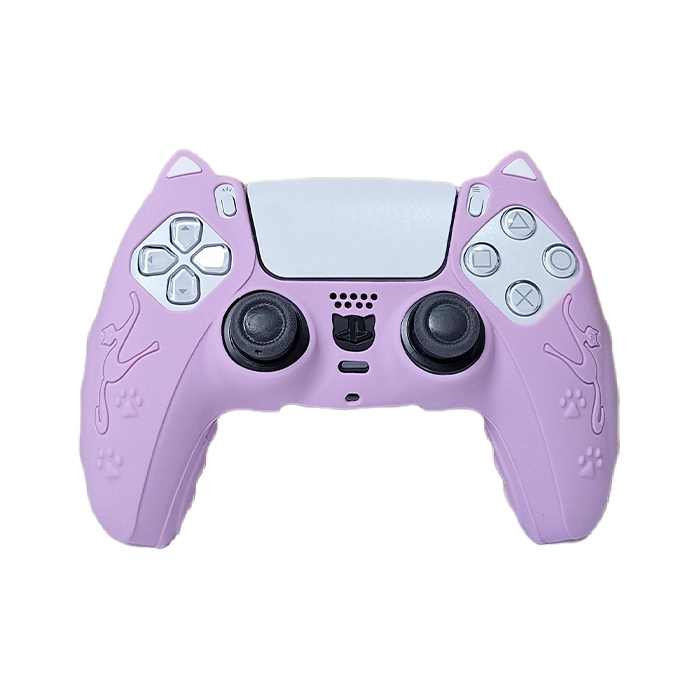 Controller Cover Light Purple