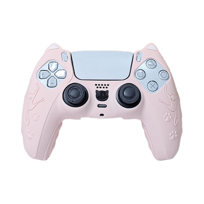 Controller Cover Pink