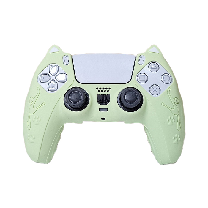 Controller Cover Sage