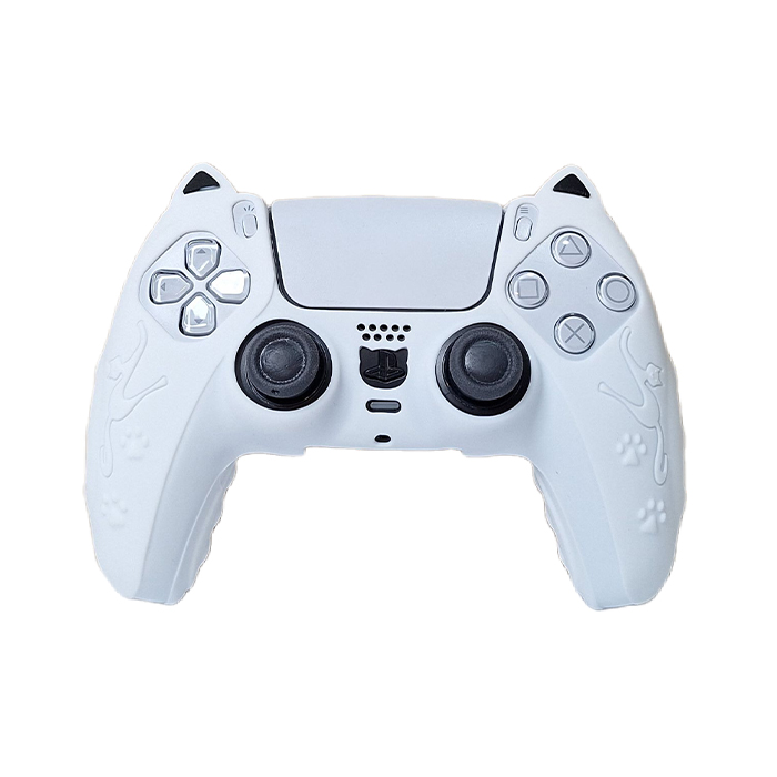 Controller Cover White