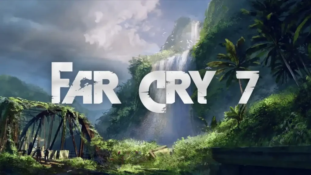 درباره بازی Far cry 7