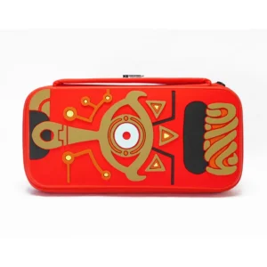 کیف Nintendo Switch مدل طرح زلدا Sheikah Eye