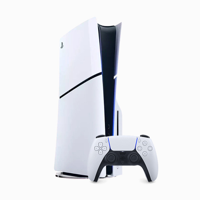 ps5 slim standard edition