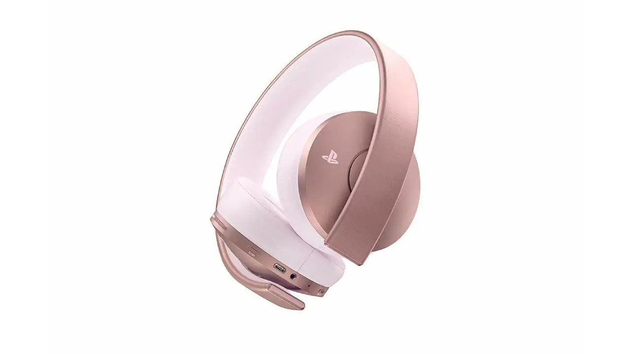 sonyheadset