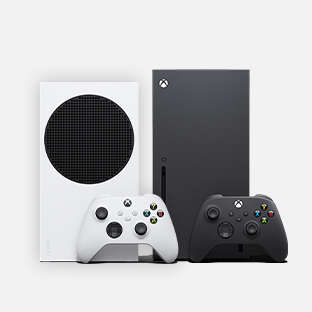 XBOX Series X S 1 1