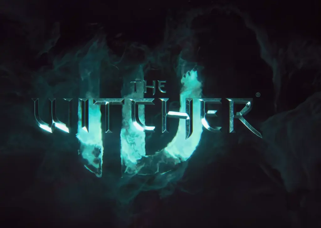 the witcher 4