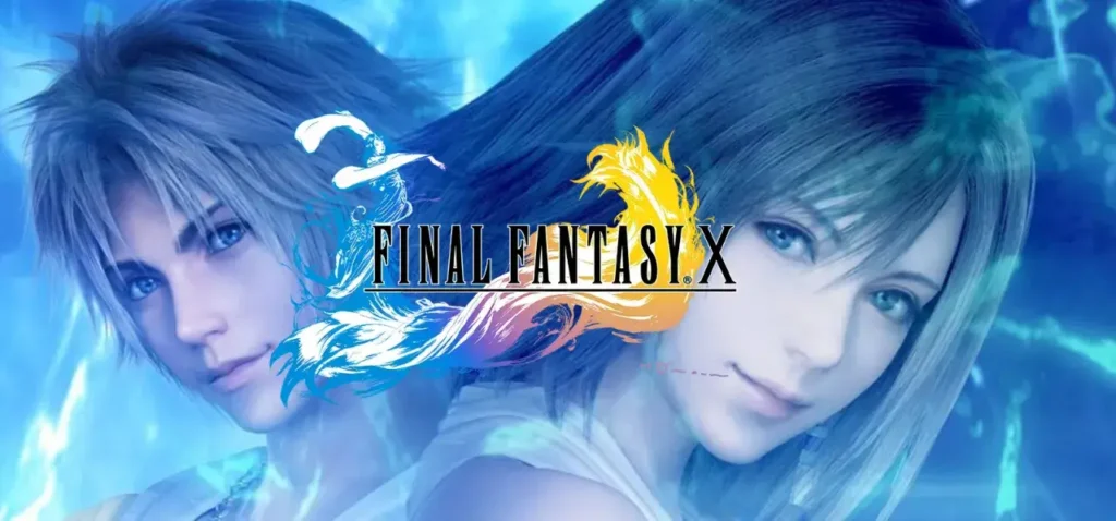 Final Fantasy X