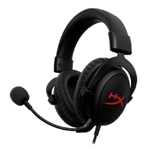 هدست گیمینگ HyperX مدل Cloud Core – مشکی