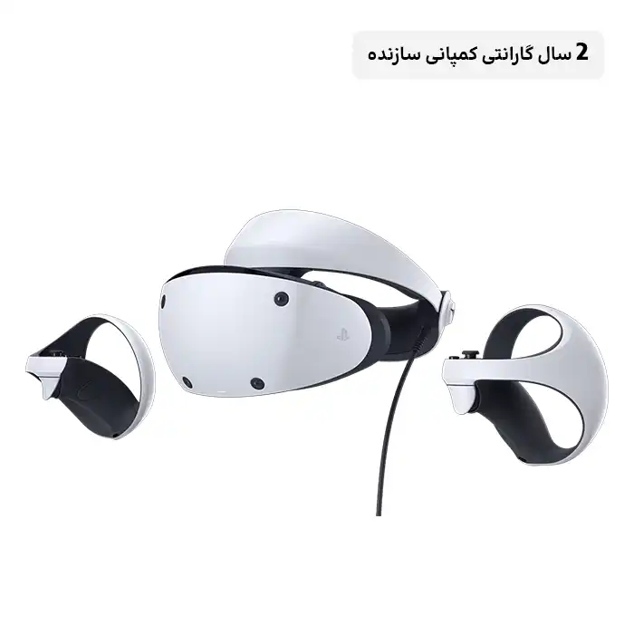 vr2 وی آر