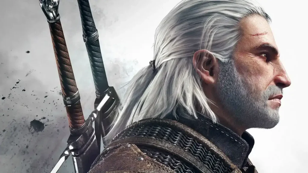 گرالت witcher 4