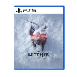 دیسک بازی  The Witcher IV برای PS5
