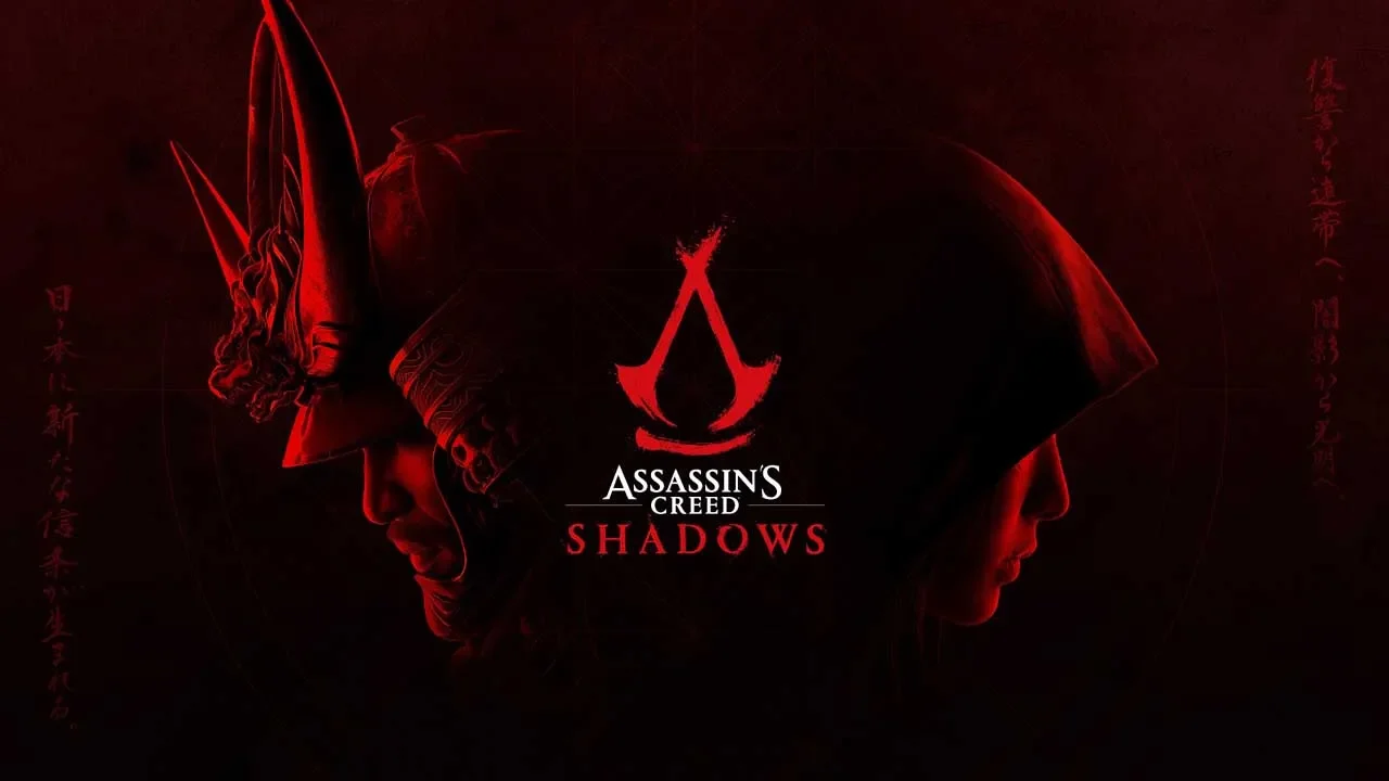 اکانت بازی Assassin's Creed Shadows برای PS5