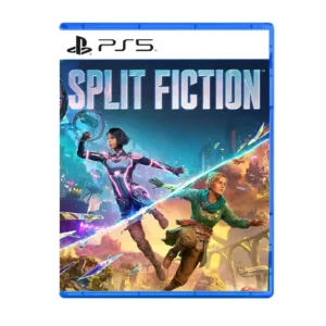 دیسک بازی Split Fiction برای PS5