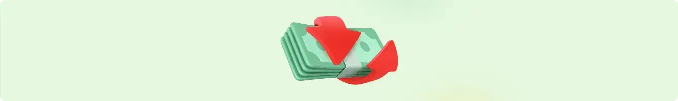 بازگشت وجه نخل مارکت