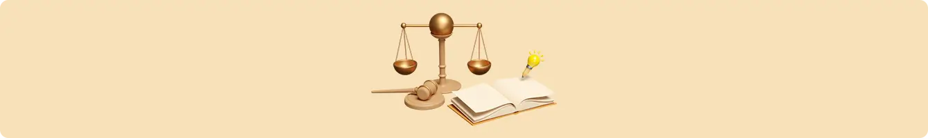 قوانین حقوقی نخل مارکت