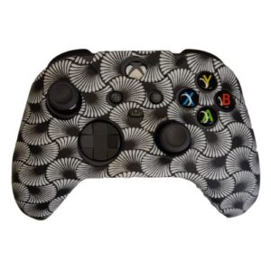 کاور دسته XBOX طرح سه بعدی