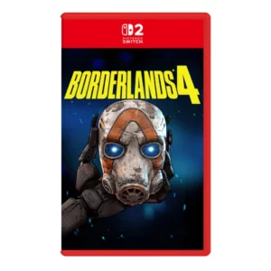 بازی Borderlands 4 برای نینتندو سوییچ ۲