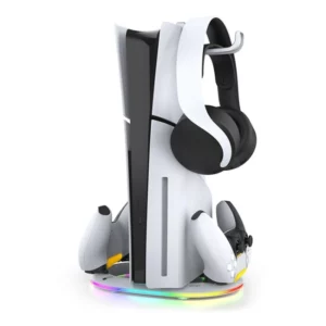استند چندکاره iPega مدل PG-P5S045 برای PS5 Slim