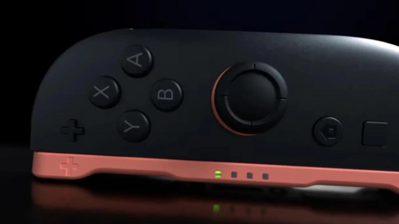 joy con nintendo swtich 2