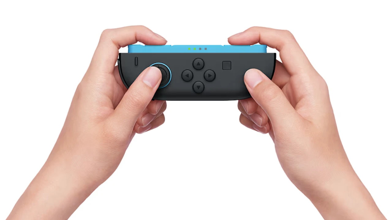 joy con 2