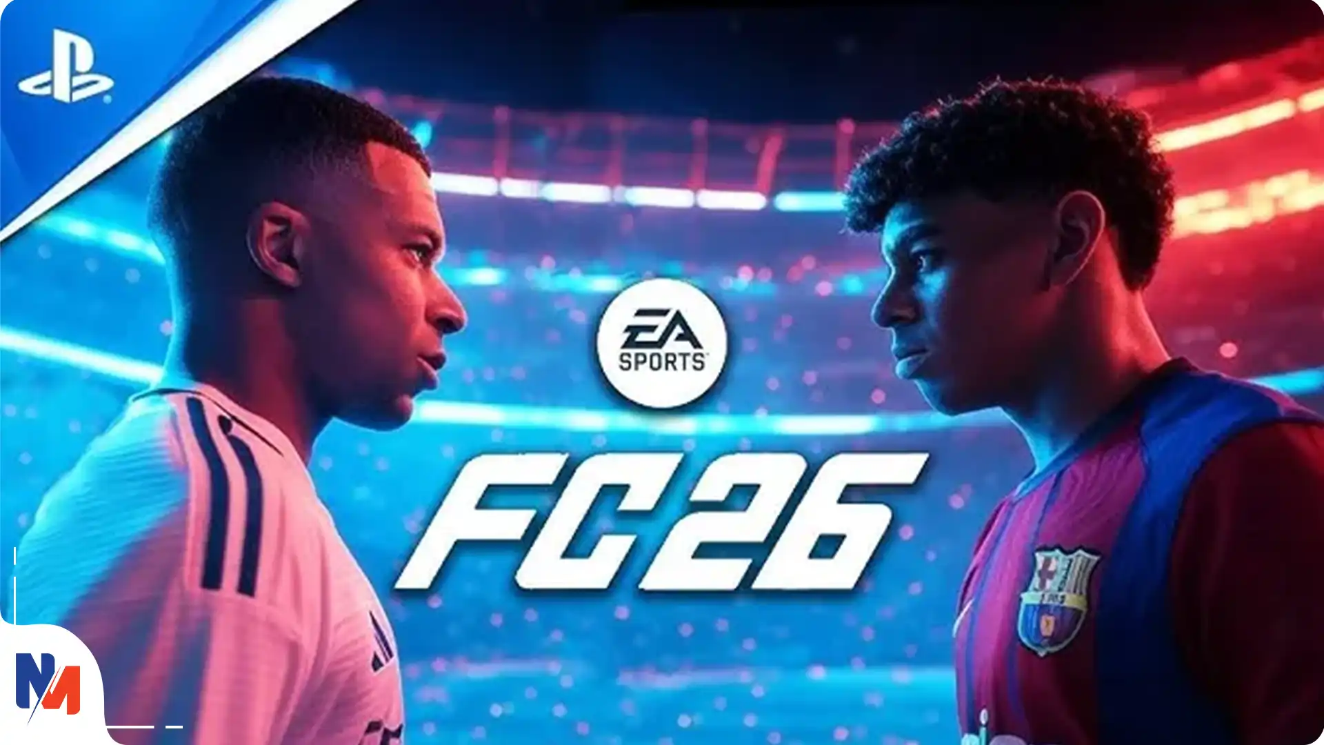 بازی EA Sports FC 26