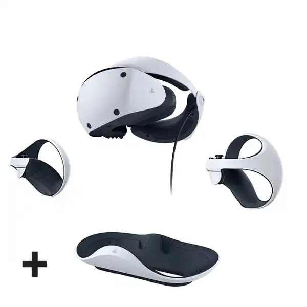 پلی استیشن VR 2 باندل Essential