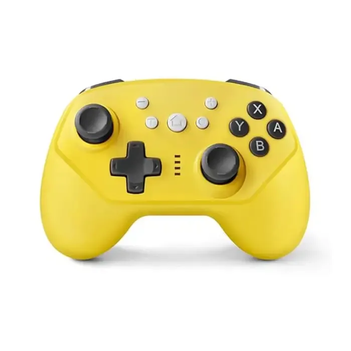 خرید گیم پد نینتندو سوییچ Nintendo Switch MIMD زرد