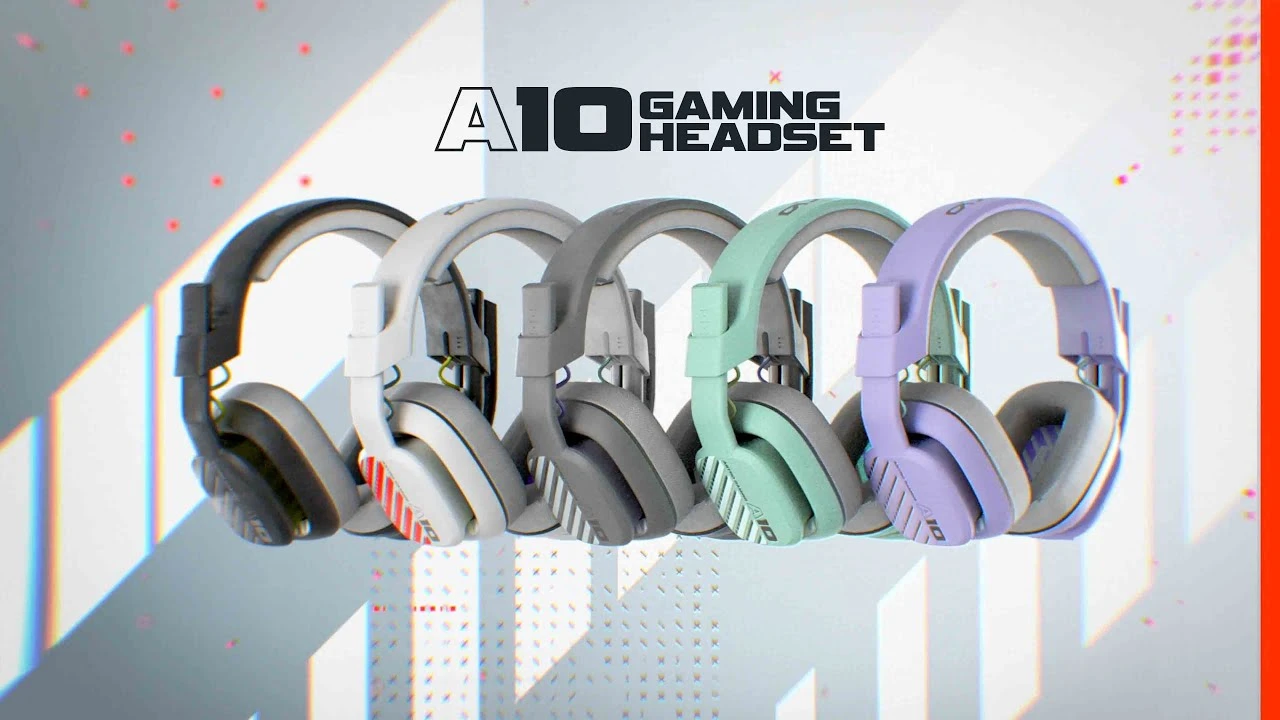 هدست Astro A10 Gen 2 برای ps5