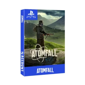 اکانت قانونی Atomfall برای PS5