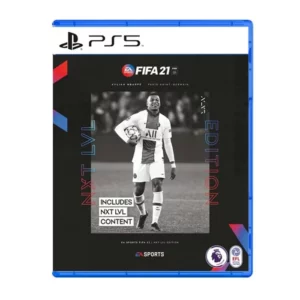 بازی Fifa21 LVL Edition برای PS5