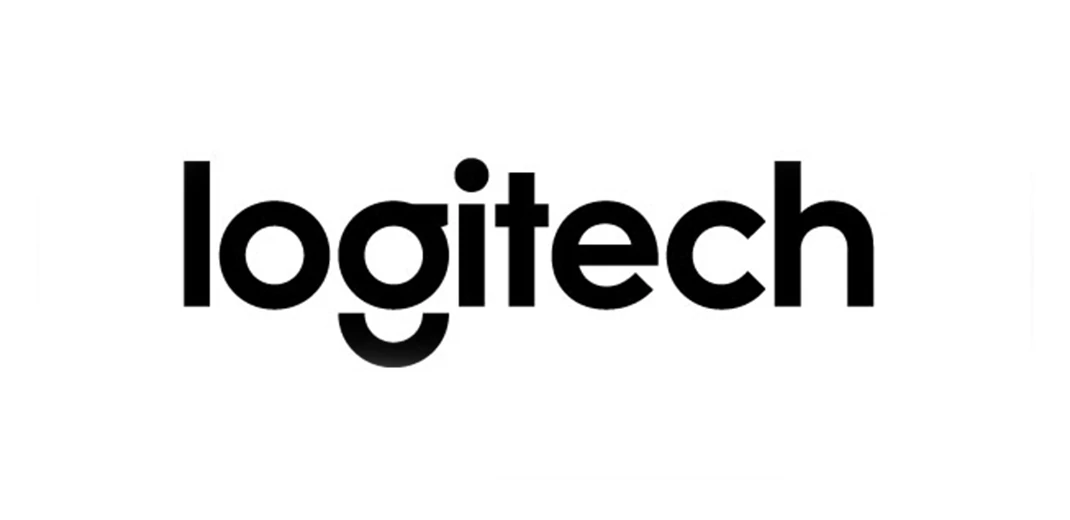 برند logitech