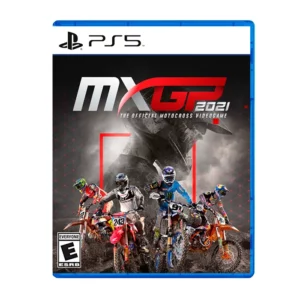 بازی MXGP 2020 برای PS5