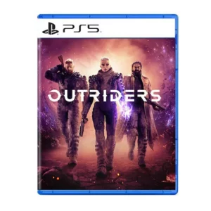 بازی Outriders برای PS5