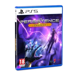 بازی The Persistence Enhancedبرای PS5