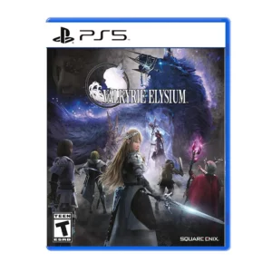 بازی Valkyrie Elysium برای PS5