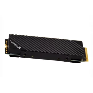 حافظه SSD Verbatim Vi7000G دارای هیت سینک 2 ترابایت