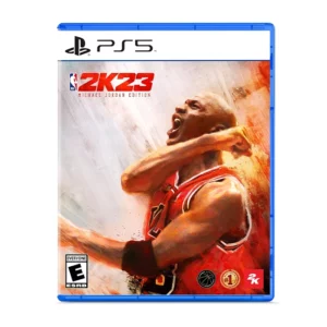 بازی NBA 2K23 نسخه مایکل جردن برای PS5