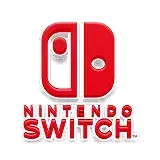 logo nintendo switch