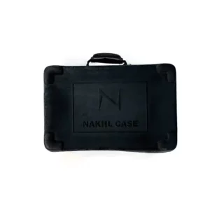 کیف دستی مخصوص PS5 slim مشکی
