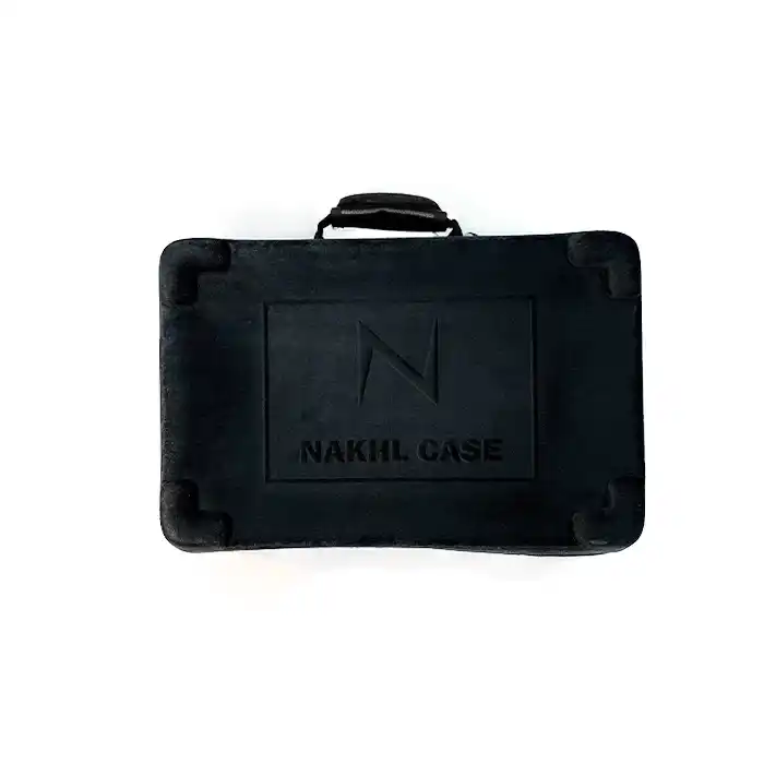 کیف دستی مخصوص PS5 slim مشکی