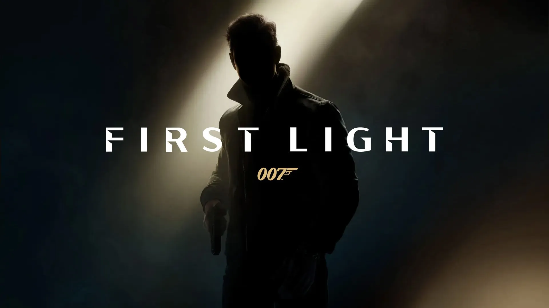 پوستر بازی first light 007 برای PS5