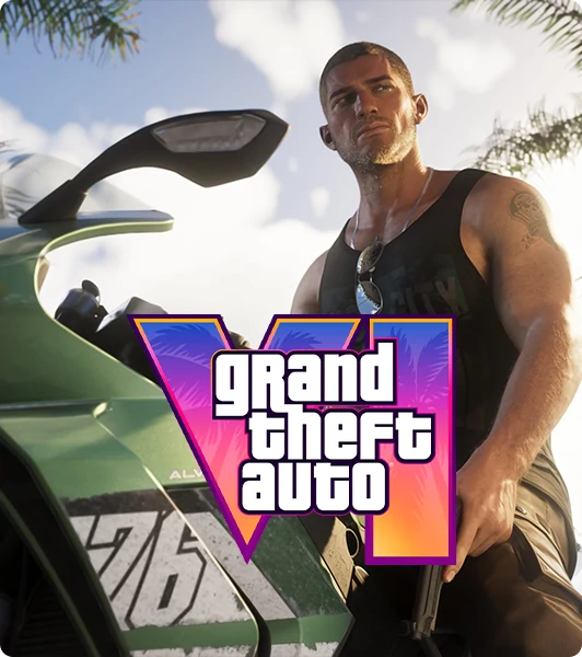 اکانت grand theft auto vi