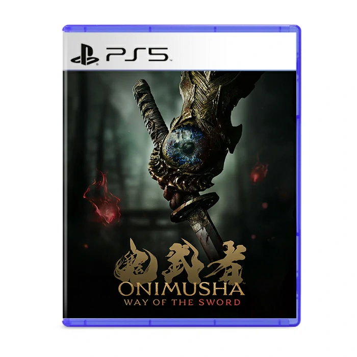 بازی Onimusha برای PS5
